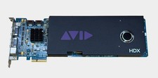 Avid Pro Tools HDX PCIe Core Card - 30 Day Warranty picture