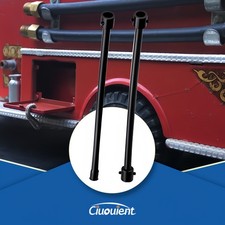 Toy Vehicles Hoses Set For Tonka Pumper Fire Trucks/Earlier Tanker Semi Trailers picture