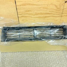 2017 - 2024 MAZDA CX-5 RADIATOR AIR DUCT GRILLE AIR SHUTTER KB8A-50-R10A NEW OEM picture