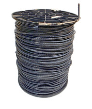 Spool of 1000 Ft Republic Wire 14AWG VW-1 C-(UL) Type T90 Nylon or TWN75 FT1 picture