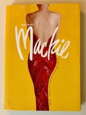 Bob Mackie - Unmistakably Mackie HC Book First Edition picture