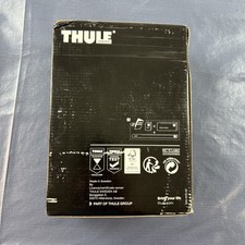 Thule Fit KIT 186016 Roof Mounting Mitsubishi Outlander SUV Flush Rail Black picture