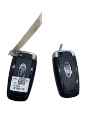 2025 FORD EXPEDITION KEYLESS ENTRY SMART KEY REMOTE FOB 5 CONTROL SET (2PC) OEM picture