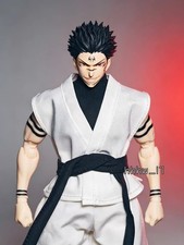 Custom 1/12 Jujutsu Kaisen Ryomen Sukuna Action Figure Complete Model Set Gifts picture
