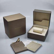 New Bvlgari Watch Box Set, Ideal for Collectors, Valentine's Day Gift picture