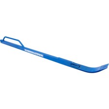 MARSHALLTOWN Handled Monster Pry Bar, Concrete, All Steel, Crowbar, Demolitio... picture