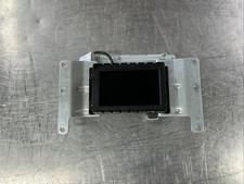 2018 Ford F150 Central Processing Gps Navigation System Display Unit Screen #331 picture