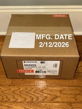 Pentair Water Pool and Spa 602055, 100’  MFG. Date 2/12/2026 Version 2 picture