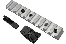 Ruger MKIV Mount and Sights  picture