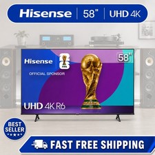 Hisense 58