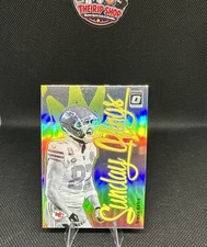 2024 Panini Donruss Optic - Sunday Kings Travis Kelce #20 picture