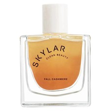 Skylar Clean Beauty Fall Cashmere Eau de Parfum Spray 1.7 fl oz - New W/O Box picture