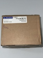 HIRSCHMANN RS20 - 1600T1T1SDAE ETHERNET RAIL SWITCH INDUSTRIAL CONTROL UNIT picture