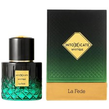 La Fede Intoxicate Mystique by Khadlaj Extrait de Parfum 3.4 oz for Men picture