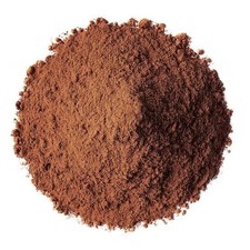 All Natural New Hampshire, USA Chaga Mushroom Powder picture