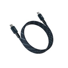 ADAM elements MP100 240W Magnetic USB-C to USB-C Cable Fast Charging Cord picture