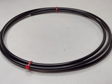Black Hydraulic Hose Brake Line For Mineral DOT Fluid For Shimano Sram Hope TRP  picture
