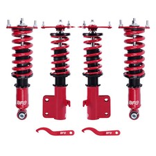 BFO Full Coilovers Suspension Lowering Kit for Subaru Legacy 2005-2009 picture