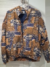 Vintage jacket men picture