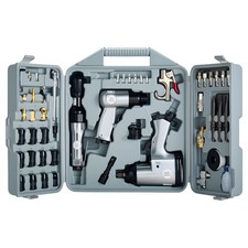50pc Air Tool Kit 1/2