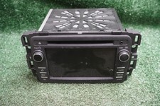 2016 2017 CHEVROLET Traverse Radio Reciever OEM 23373205 picture