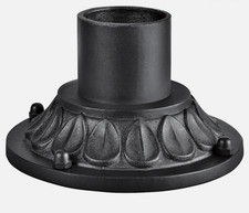 Kichler Pier Mount 4