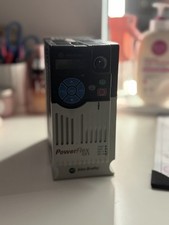 Allen-Bradley PowerFlex 525 480VAC 4kW 5HP 10.5A Adjustable Frequency AC Drive - picture