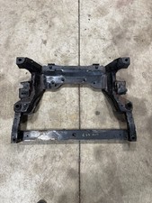 2009-2013 INFINITI G37 /2007-2008 INFINITI G35 FRONT Crossmember Subframe Cradle picture