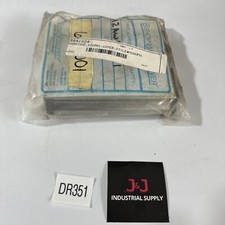 New Bishop Wisecarver Wheel Plate Wiper M2AWPW Warranty Fast Shipping 🇺🇸 picture