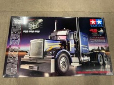 Tamiya 1/14 Grand Hauler Semi Kit TAM56344 New picture