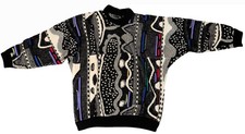 COOGI Australia Sweater EXTREMELY RARE Vintage 90s - Size XL picture