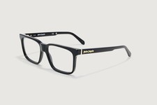 NEW Palm Angels PA5028100055 Style-5031 Eyeglasses 55mm 100% Authentic picture
