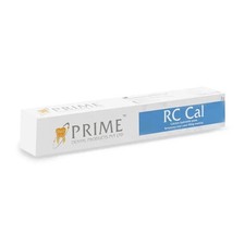 Share Prime Dental RC Cal Calcium Hydroxide Paste 2gm for Intra Canal Root Filli picture