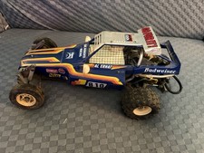 1982 Vintage Tamiya Super Champ SRB 1:10th Scale Off-road Buggy Look  picture