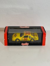 Quartzo 1:43 Michael Waltrip #30 Pennzoil Pontiac Grand Prix 1992 Boxed picture