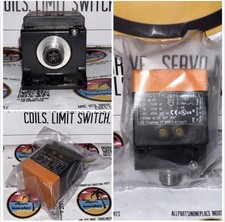 IFM EFECTOR IM0041 IMC2035-ARKA/LS 20-140VAC 10-140DC NSNP IP67 Made In Germany picture