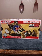 team associated B4RS Race Spec RTR NIB picture