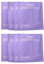 BIODANCE Rejuvenating Caviar PDRN Real Deep Mask Set of 8 picture