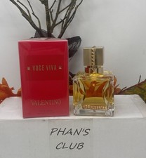 Valentino Voce Viva Eau De Parfum Spray 1.7 oz New In Box SEALED picture