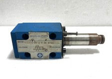 Sperry Vickers DG4V 3 2V U H 20 S300 LH+ Solenoid Valve picture