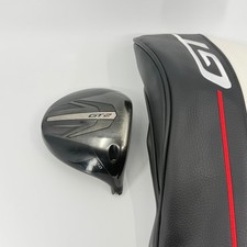 Titleist GT2 10* Driver Head RH Headcover Used Golf Club picture