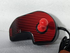 VINTAGE Epyx 500XJ Ergonomic Joystick- Atari 2600/7800 WORKS picture