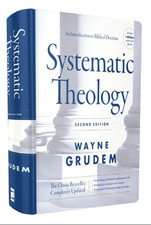 Systematic Theology,: An Introduction to Biblical Doctrine by Wayne A Grudem picture