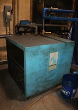 Hankison International compressed air dryer, model 6W484. picture