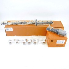 NEW Eccentric Shaft Valvetronic Actuator kit For BMW 535i 740i E70 X3 X5 N55 3.0 picture