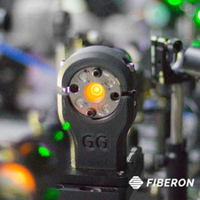 Fiberon PA6-CF20 Carbon Fiber Nylon Filament 1.75mm, Black, 0.5kg picture