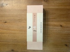 L'ANGE HAIR Le Duo Grande 360° Airflow Straightener - Blush picture