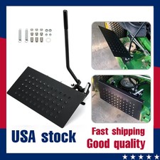 Advanced Chute System Chute Blocker For ZT Mowers 088-6003-00 ACS6000ULS picture