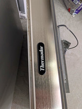 Thermador CVS36RS Downdraft, Silver, 120V picture