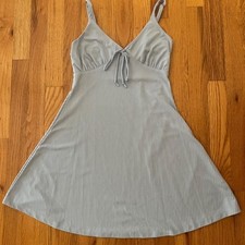 Forever 21 Women's Blue Dress picture